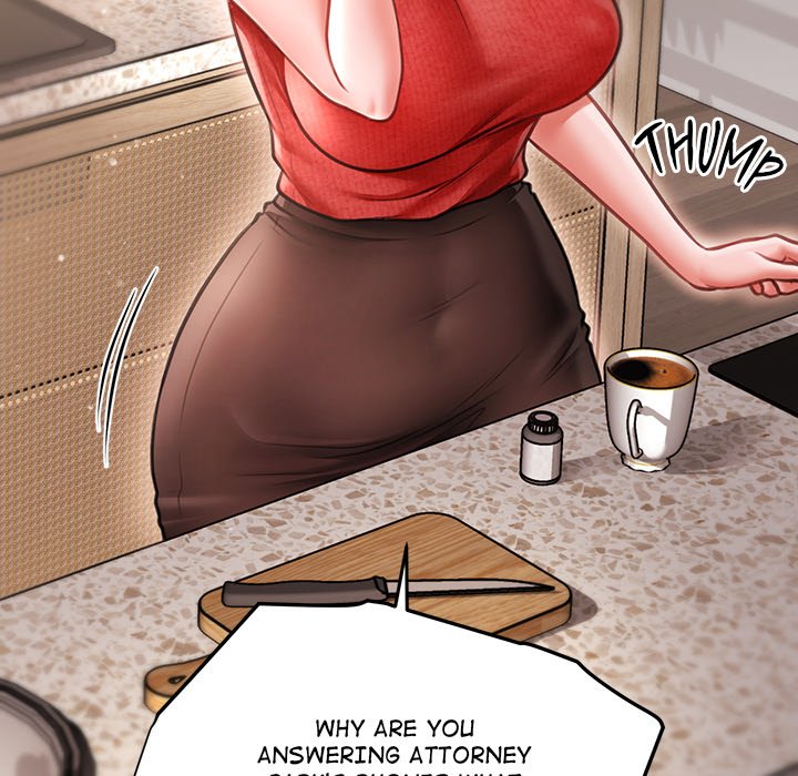 The Chairman’s Secret Son Chapter 20 - Page 7
