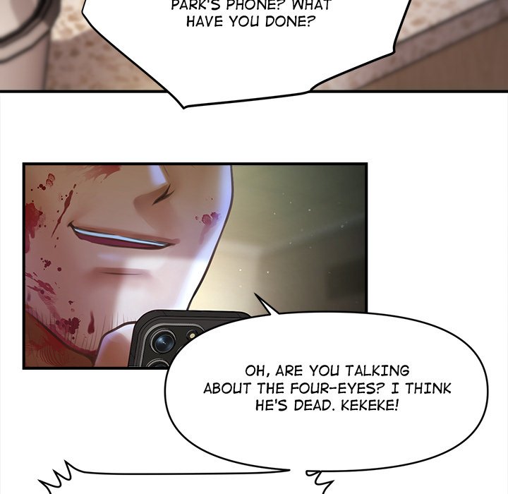The Chairman’s Secret Son Chapter 20 - Page 8