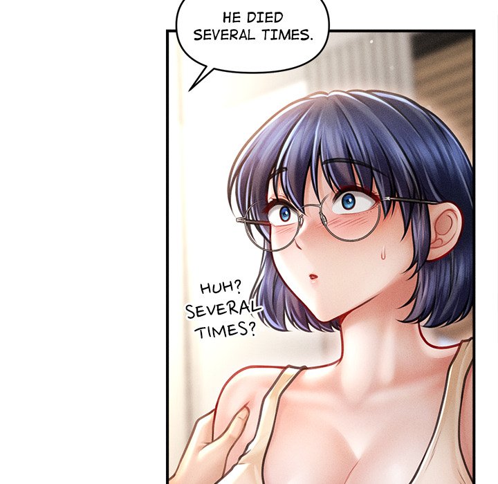 The Chairman’s Secret Son Chapter 20 - Page 81
