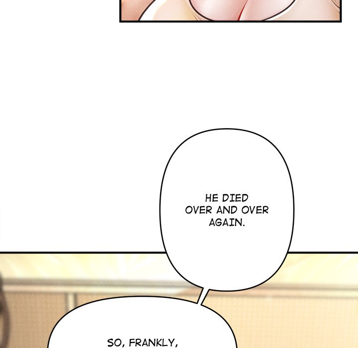 The Chairman’s Secret Son Chapter 20 - Page 82