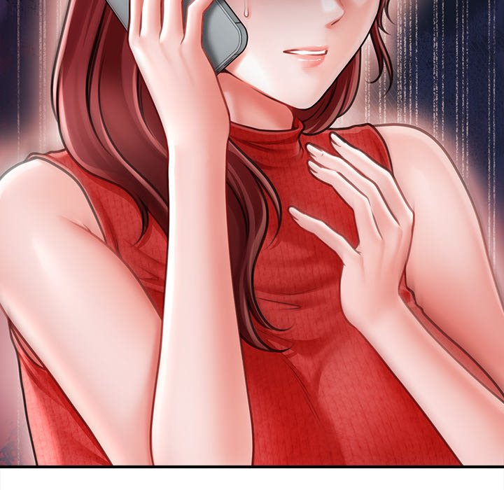 The Chairman’s Secret Son Chapter 20 - Page 10