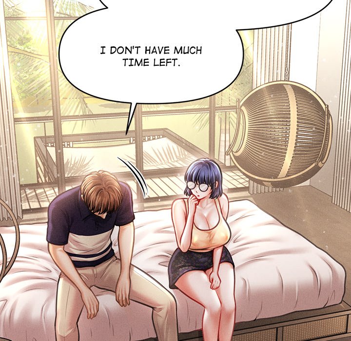 The Chairman’s Secret Son Chapter 20 - Page 94