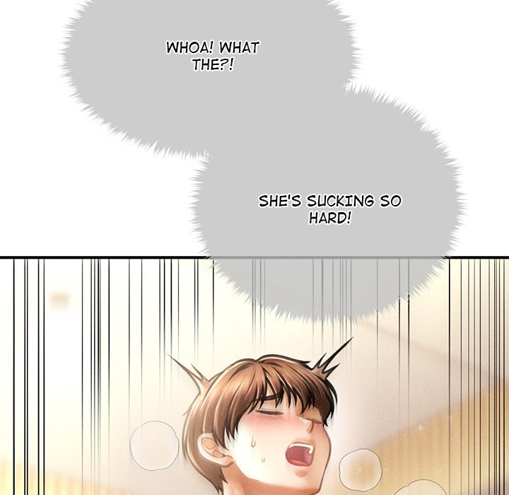 The Chairman’s Secret Son Chapter 21 - Page 145