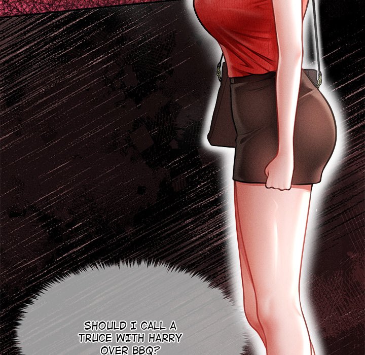 The Chairman’s Secret Son Chapter 21 - Page 24