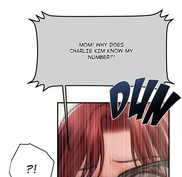 The Chairman’s Secret Son Chapter 21 - Page 33