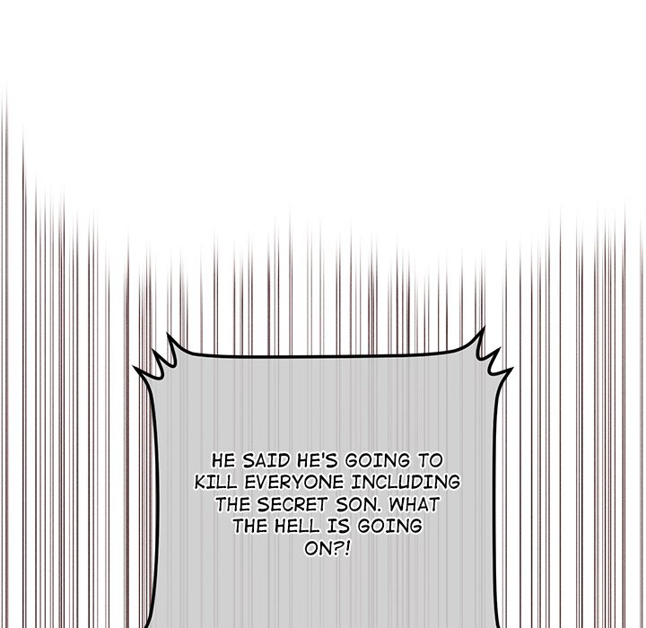 The Chairman’s Secret Son Chapter 21 - Page 36