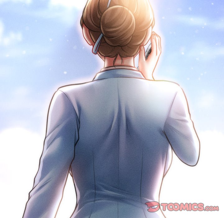 The Chairman’s Secret Son Chapter 21 - Page 57