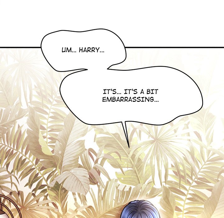 The Chairman’s Secret Son Chapter 21 - Page 89