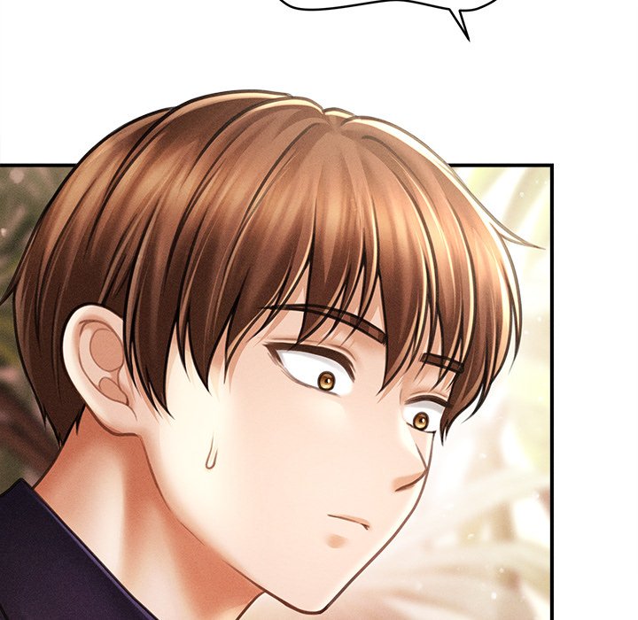 The Chairman’s Secret Son Chapter 21 - Page 94