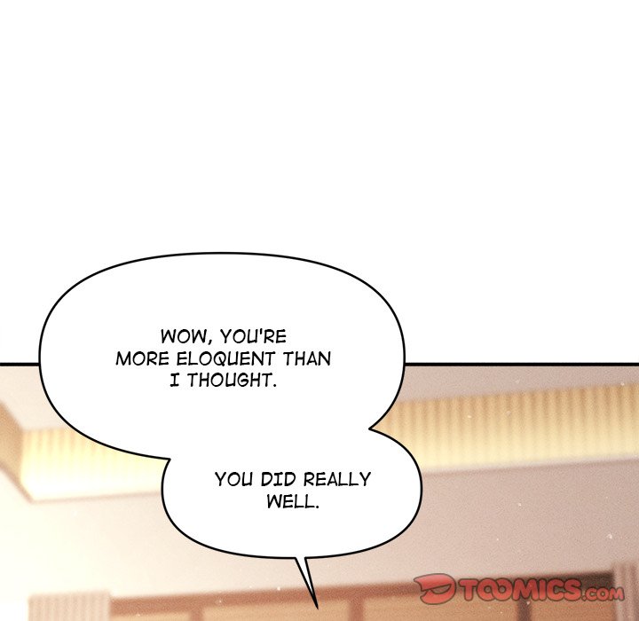 The Chairman’s Secret Son Chapter 22 - Page 114