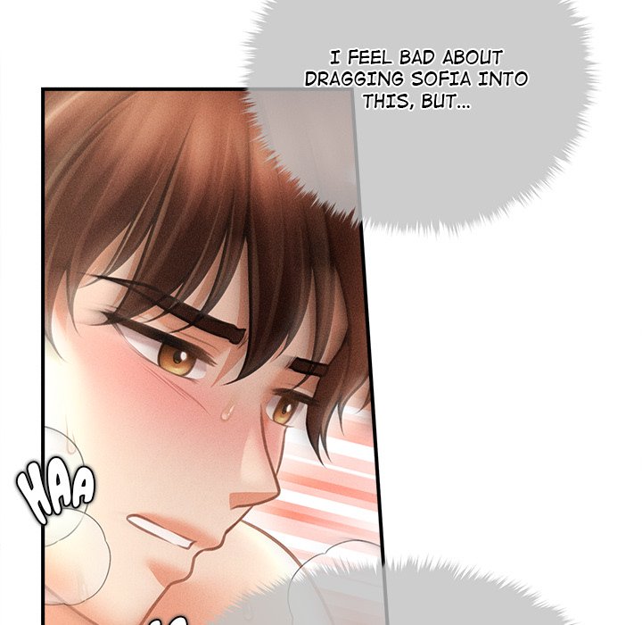 The Chairman’s Secret Son Chapter 22 - Page 119