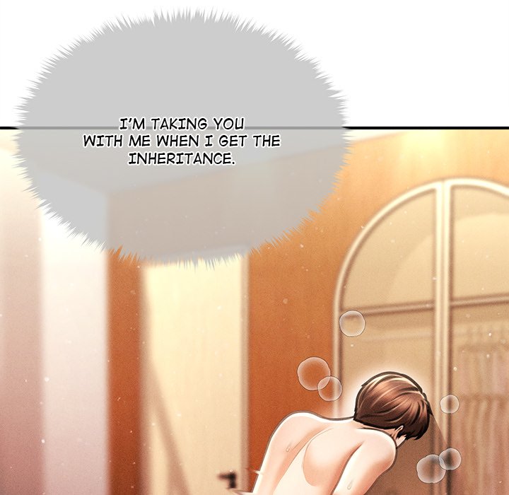 The Chairman’s Secret Son Chapter 22 - Page 122
