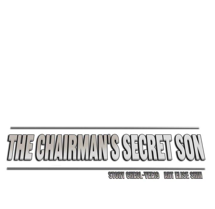 The Chairman’s Secret Son Chapter 22 - Page 213