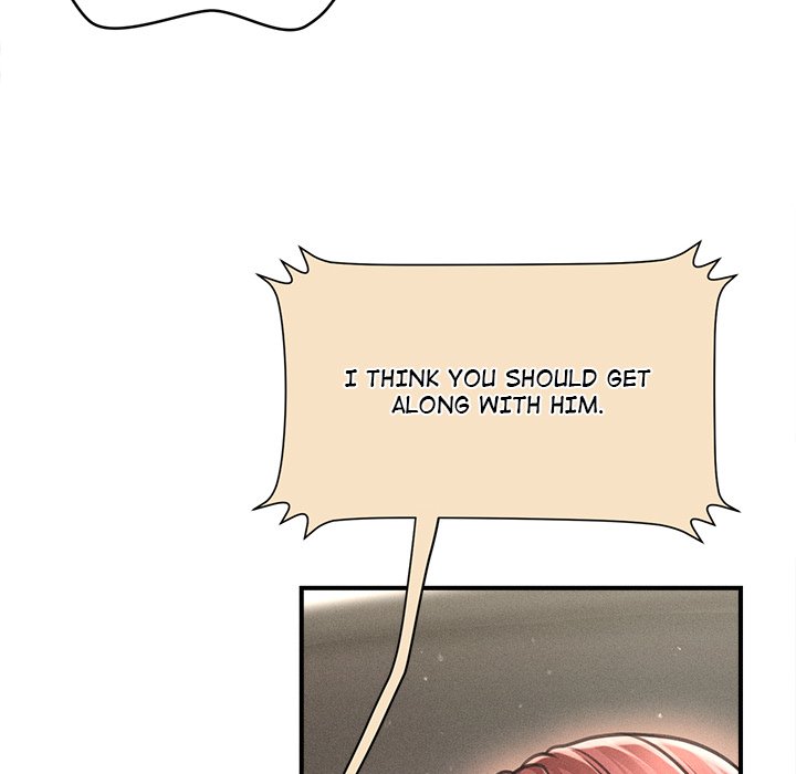 The Chairman’s Secret Son Chapter 22 - Page 256