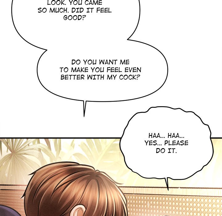 The Chairman’s Secret Son Chapter 22 - Page 35