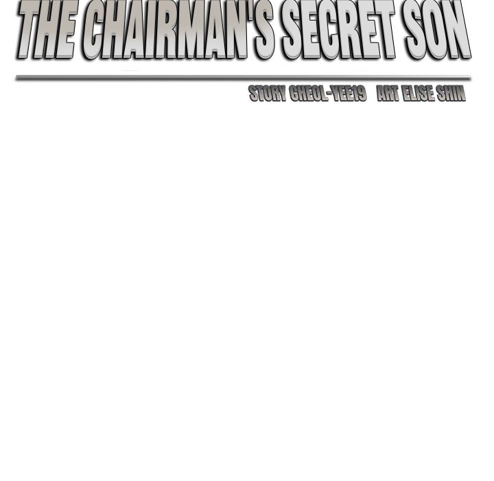 The Chairman’s Secret Son Chapter 22 - Page 57