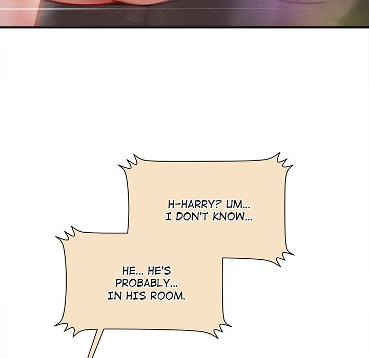 The Chairman’s Secret Son Chapter 22 - Page 64