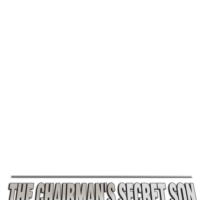 The Chairman’s Secret Son Chapter 23 - Page 107