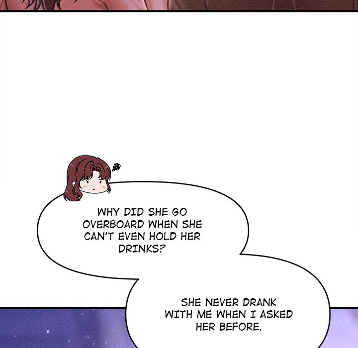 The Chairman’s Secret Son Chapter 23 - Page 119