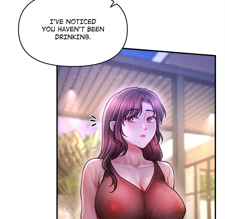 The Chairman’s Secret Son Chapter 23 - Page 124