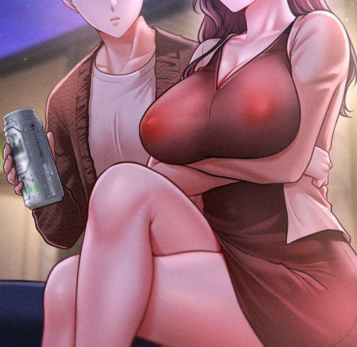 The Chairman’s Secret Son Chapter 23 - Page 127