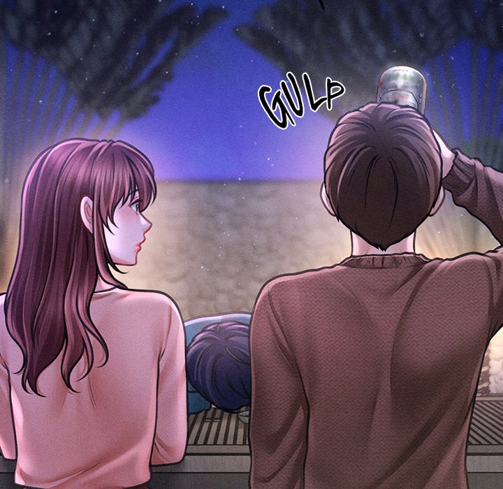 The Chairman’s Secret Son Chapter 23 - Page 134