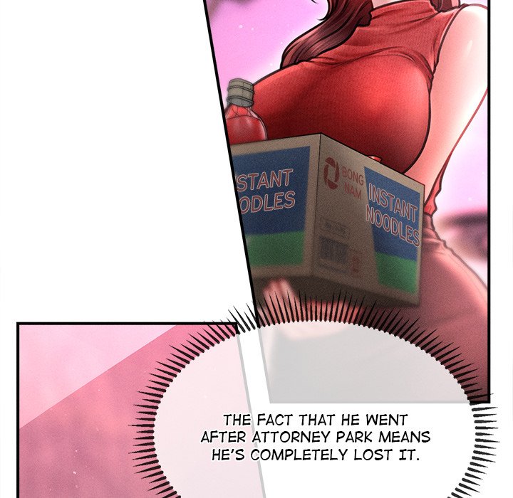 The Chairman’s Secret Son Chapter 23 - Page 38