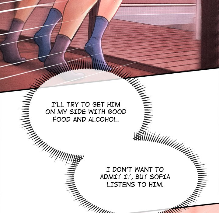 The Chairman’s Secret Son Chapter 23 - Page 46