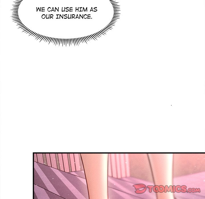 The Chairman’s Secret Son Chapter 23 - Page 48