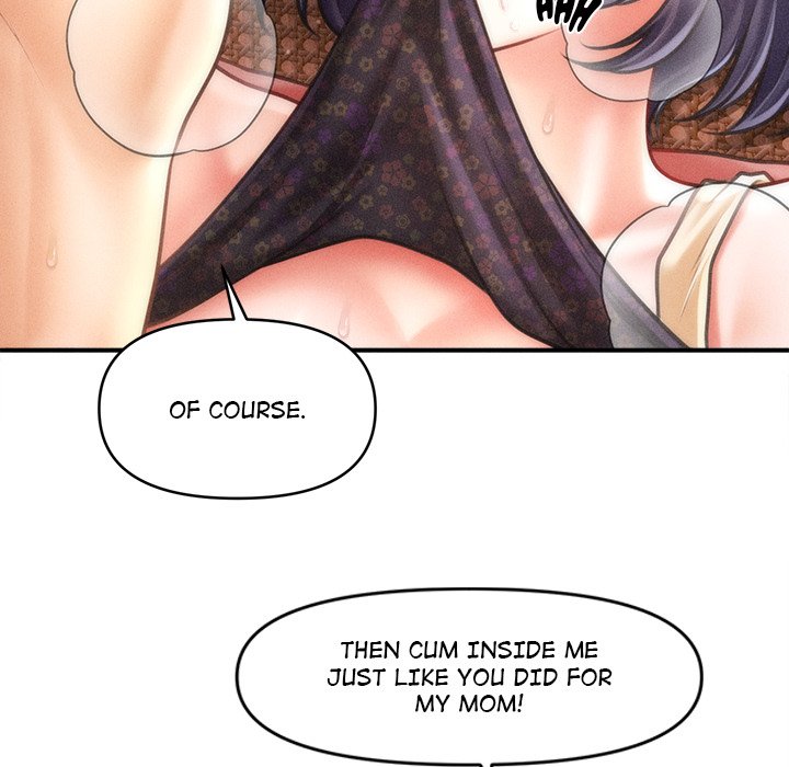 The Chairman’s Secret Son Chapter 23 - Page 8