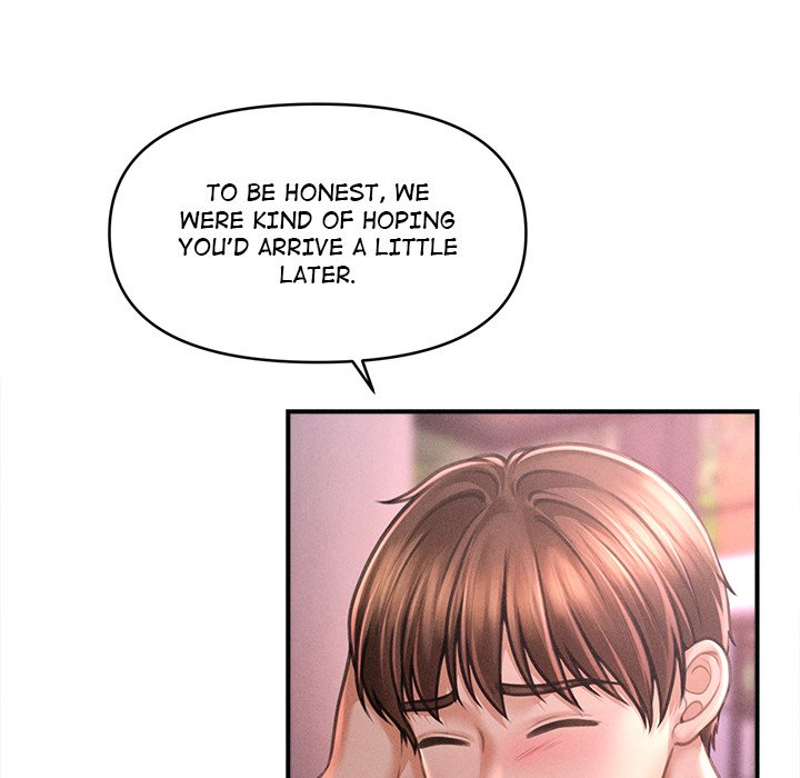 The Chairman’s Secret Son Chapter 23 - Page 76