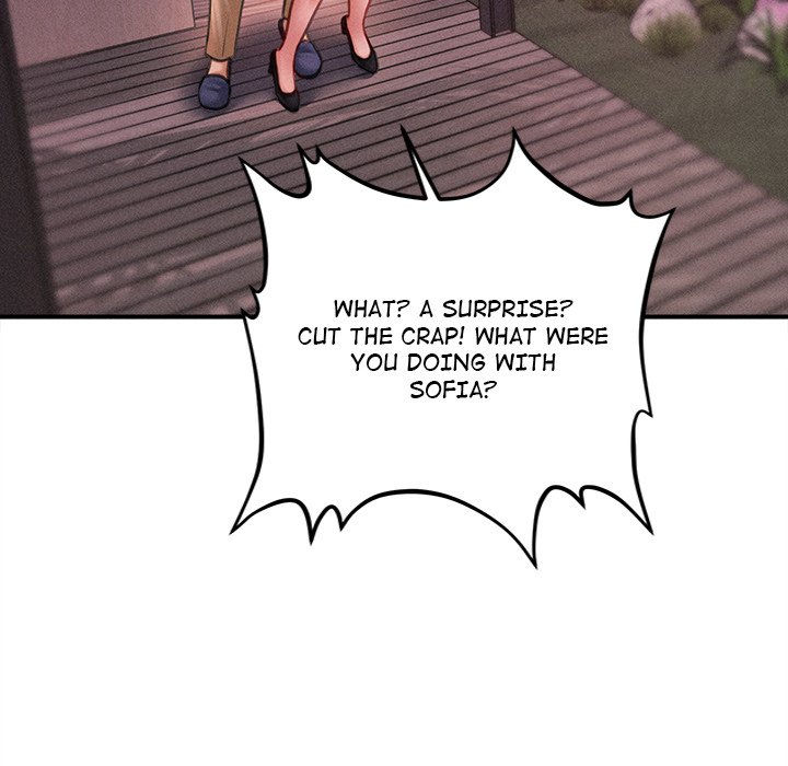 The Chairman’s Secret Son Chapter 23 - Page 81