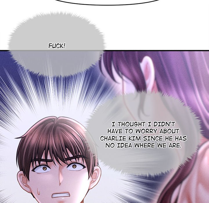 The Chairman’s Secret Son Chapter 24 - Page 11