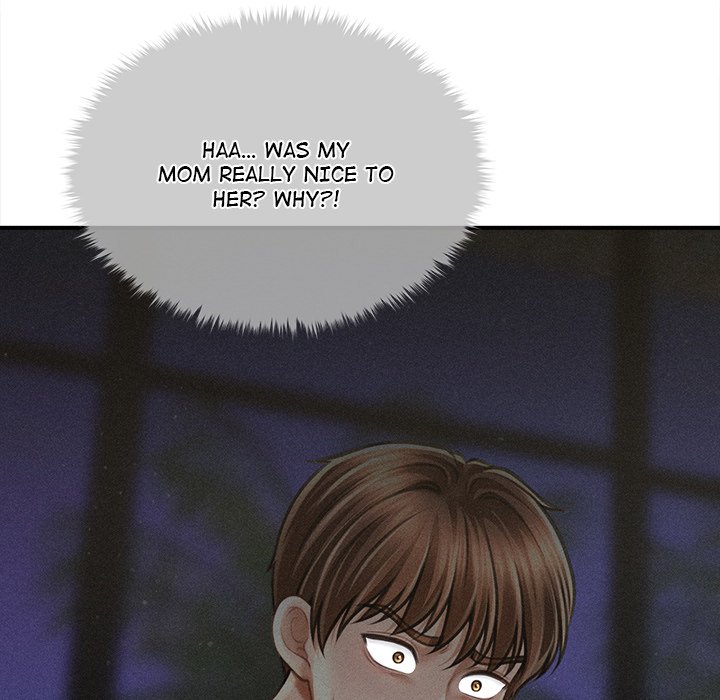 The Chairman’s Secret Son Chapter 24 - Page 104