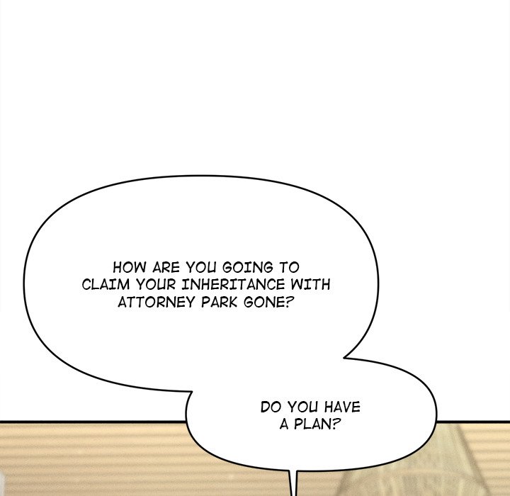 The Chairman’s Secret Son Chapter 24 - Page 110
