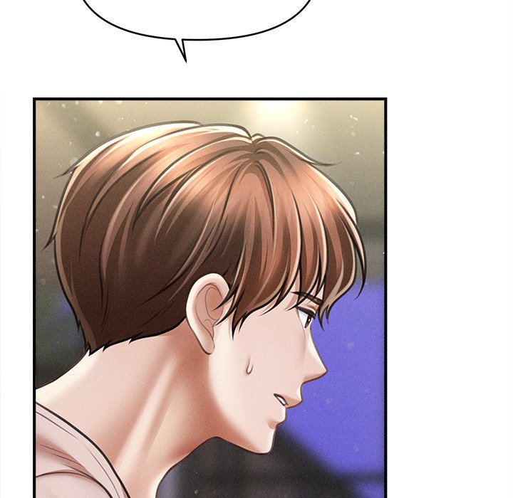 The Chairman’s Secret Son Chapter 24 - Page 113