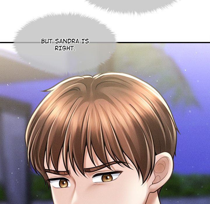 The Chairman’s Secret Son Chapter 24 - Page 124