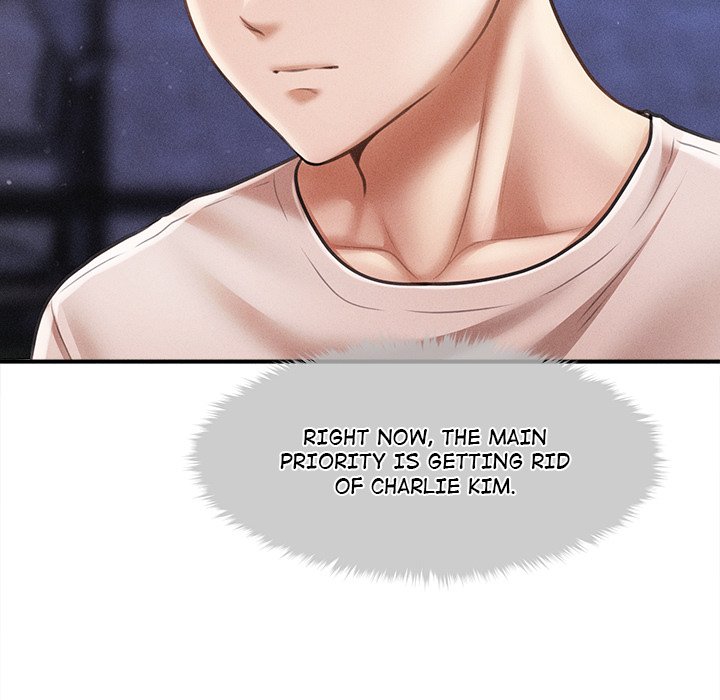 The Chairman’s Secret Son Chapter 24 - Page 125