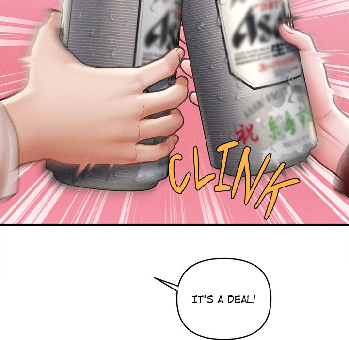 The Chairman’s Secret Son Chapter 24 - Page 127