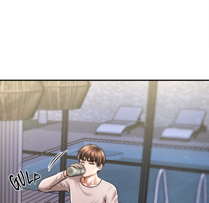 The Chairman’s Secret Son Chapter 24 - Page 132
