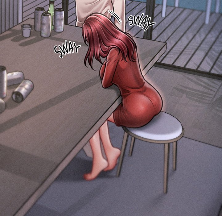 The Chairman’s Secret Son Chapter 24 - Page 133