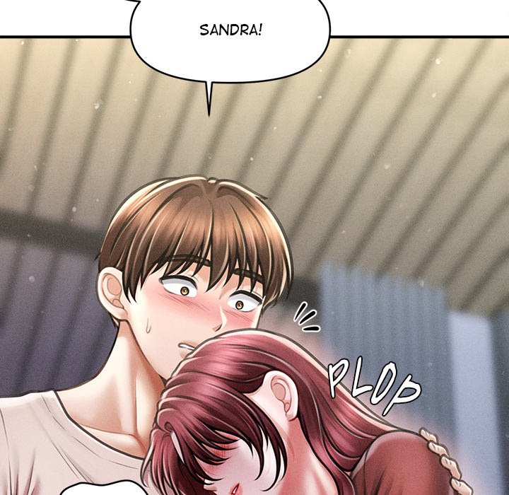 The Chairman’s Secret Son Chapter 24 - Page 141