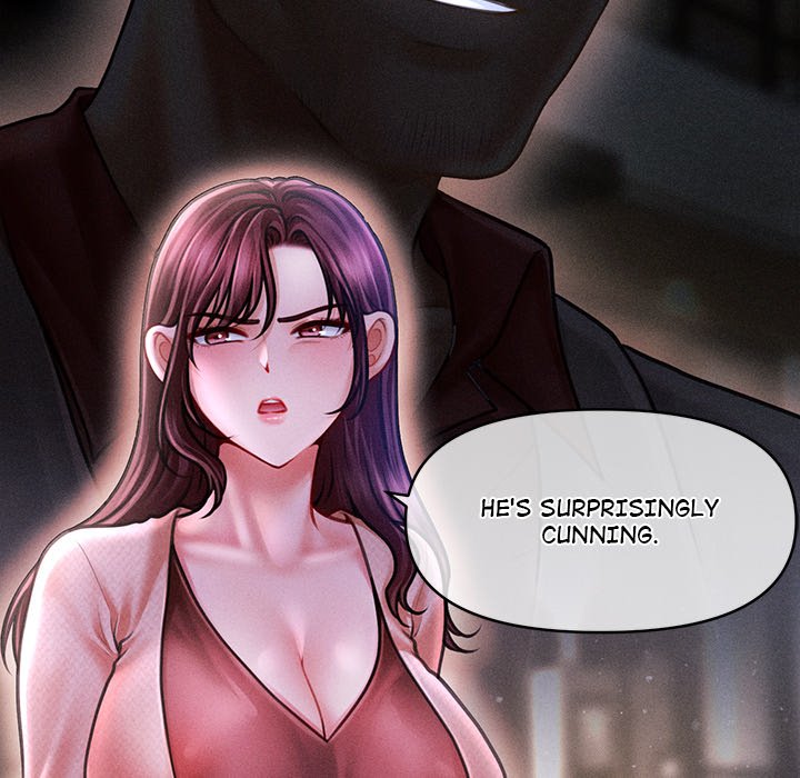 The Chairman’s Secret Son Chapter 24 - Page 17