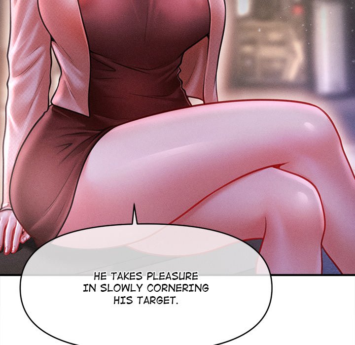The Chairman’s Secret Son Chapter 24 - Page 18