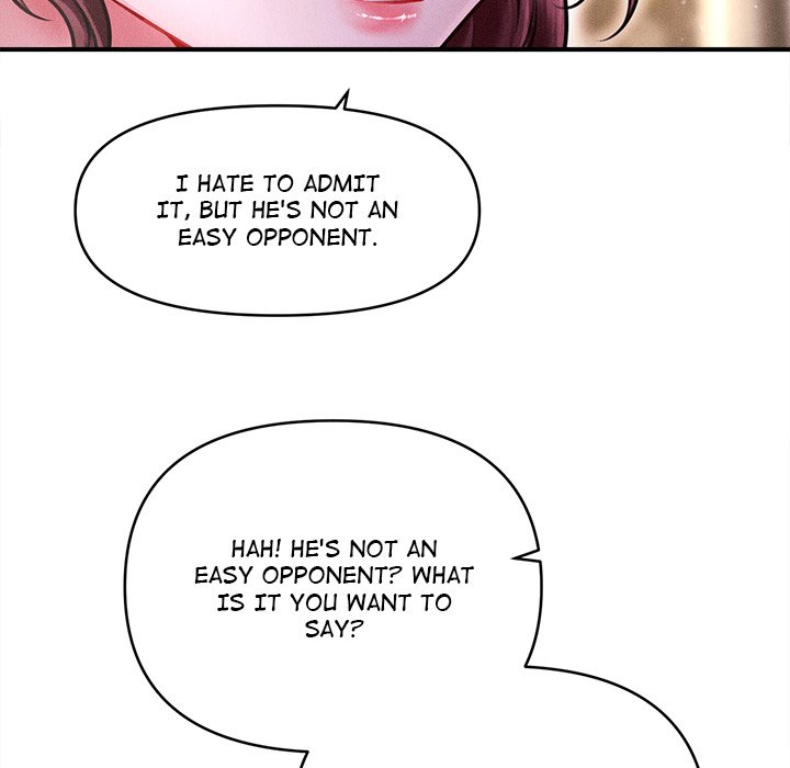The Chairman’s Secret Son Chapter 24 - Page 20