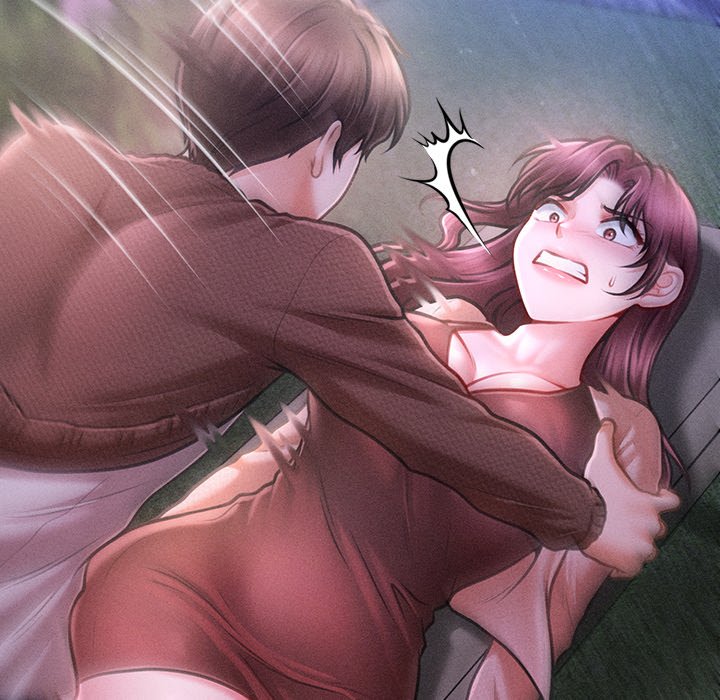 The Chairman’s Secret Son Chapter 24 - Page 39