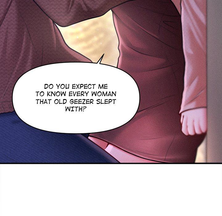 The Chairman’s Secret Son Chapter 24 - Page 45