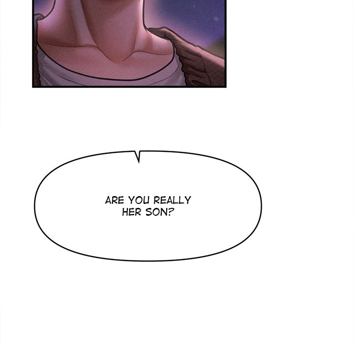 The Chairman’s Secret Son Chapter 24 - Page 55