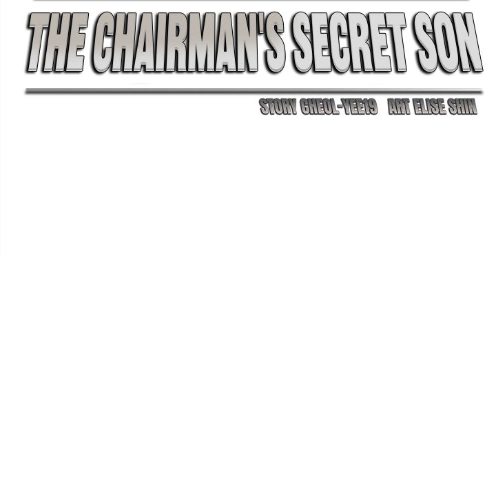 The Chairman’s Secret Son Chapter 24 - Page 64