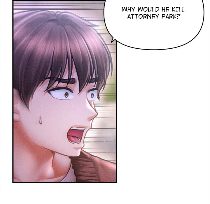 The Chairman’s Secret Son Chapter 24 - Page 8